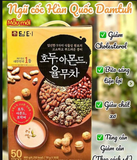 NGŨ CỐC DAMTUH HÀN QUỐC HỘP 50G DATE T12/2027