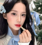 SET 3 MÓN WHOO LIP BALM ROYAL RED DATE 3/2029