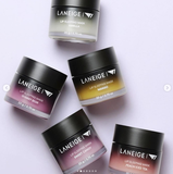 MẶT NẠ NGỦ MÔI LANEIGE LIMITED EDITION 20G