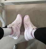GIÀY ASICS UPCOURT 6 GS HỒNG TÍM 1074A045-701