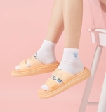 DÉP SANDAL LINING AGAS018 MÀU CAM