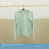 ÁO CHỐNG NẮNG KIDS BUBABY BBB306501