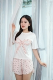 PIJAMA CÁCH ĐIỆU NƠ 3D ( HÀNG THIẾT KẾ )