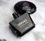 NƯỚC HOA VERSACE CRYSTAL NOIR 90ML TESTER KHÔNG NẮP