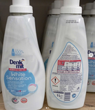 NƯỚC GIẶT QUẦN ÁO TRẮNG DENKMIT WHITE SENSATION 1L