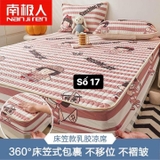 CHIẾU ĐIỀU HÒA NỘI ĐỊA NANJIREN 11-18