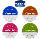 SON DƯỠNG VASELINE 4 MÙI 20G