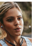 TAI NGHE BLUETOOTH K DÂY DÁNG QUÀNG CỔ LENOVO XE05MAX