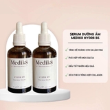 SERUM CẤP NƯỚC PHỤC HỒI DA B5 MEDIK8 60ML NOBOX