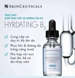 SERUM HYDRATING B5 SKINCEUTICAL 15ML BẢN PHÁP