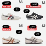 GIÀY ONITSUKA TIGER MACHU RACER 4 MÀU 1183B770