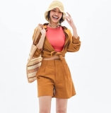 QUẦN SOOC ĐŨI GU VÀNG 346173