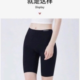 SET 2 QUẦN LEGGING ĐÙI KAPPA FREESIZE