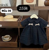 VÁY KID NINGLI NHIỀU MẪU TOPIC M39