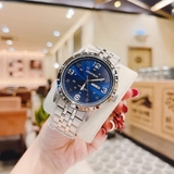 ĐỒNG HỒ NAM MẶT XANH 20/5398NVSV