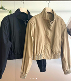 ÁO KHOÁC KAKI YZCH191 INBLUE FREESIZE