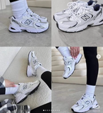 GIÀY THỂ THAO NB 530 RETRO RUNNING NAVY GR530SB1