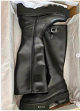 BỐT CNK TRƯNG BÀY IMOGEN CHUNKY KNEE 90380145