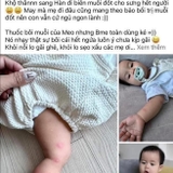 THUỐC BÔI CÔN TRÙNG CẮN HÀN QUỐC 25G