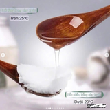 DẦU DỪA ÉP LẠNH NANSHIYEXIANG HŨ 1000ML