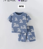 SET BỘ KID MALWEE NHIỀU MẪU GB31701-2015 (M1-M19)
