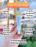 KEM BÔI SẸO BA LAN CONTRACTUBEX 20G FULLBOX