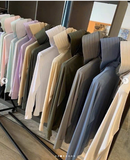 ÁO CHỐNG NẮNG INBLUE 14 MẪU