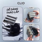 CUSHION CLIO KILL COVER THE NEW FOUNWEAR LIMITED 2 TONE