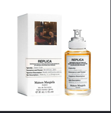 NƯỚC HOA REPLICA JAZZ CLUB 30ML EDT TESTER BOX TRẮNG