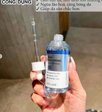 SET SERUM WELLAGE REAL HYALURONIC 60ML TẶNG TÚI REFILL 60ML DATE 4/29