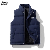 ÁO KHOÁC GILE JEEP 3 MÀU 908