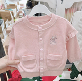 ÁO KHOÁC TĂM N.O.U.S NB3W25-OT2-M03 THÊU HÌNH ĐĨA BAY