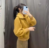 ÁO KHOÁC BÔNG UNI.QLO 441833
