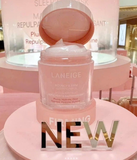 MẶT NẠ NGỦ LANEIGE HỒNG BOUNCY & FIRM 60ML