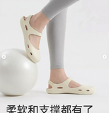DÉP NHỰA QUAI NGANG UTUNE NHIỀU MÀU