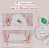 COMBO 2 NƯỚC GIẶT ĐỒ LÓT OMO 600ML