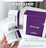 KEM DƯỠNG MELATONIN 5% TẶNG BÔNG TẨY TRANG