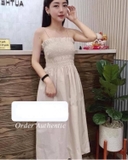 VÁY QUÂY XUÔNG 0985/777