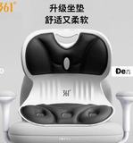 GHẾ CÔNG THÁI HỌC 361 4 MÀU