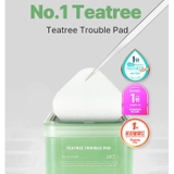 HỘP 100 MIẾNG TONER PAD MEDIHEAL 3 MÀU