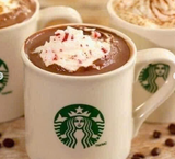 BỘT CACAO HOT COCOA STARBUCKS HỘP THIẾC 850G