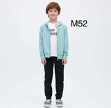 ÁO CHỐNG NẮNG UNI KID HT00192AD