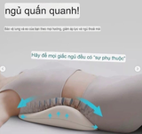 GỐI LÓT LƯNG NILA