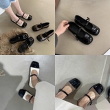 GIÀY BỆT ĐEO QUAI ACC