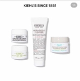 SET DƯỠNG CHUYÊN SÂU KIEHLS DEEP PORE