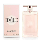 NƯỚC HOA LANCOME IDOLE MINI 5ML FULLBOX CÓ TEM PHỤ