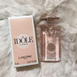NƯỚC HOA LANCOME IDOLE MINI 5ML FULLBOX CÓ TEM PHỤ