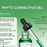 SERUM SKINCEUTICALS PHYTO CORRECTIVE TEM TRUNG FULLBOX 15ML