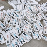 SET 4 ĐÔI TẤT LEN KID CAO CỔ BUBABY ACT2336P4