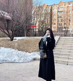 ÁO DẠ ÉP MISS FOFO MẪU MỚI 3 MÀU